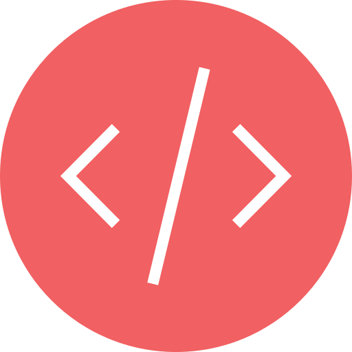 Code Icon